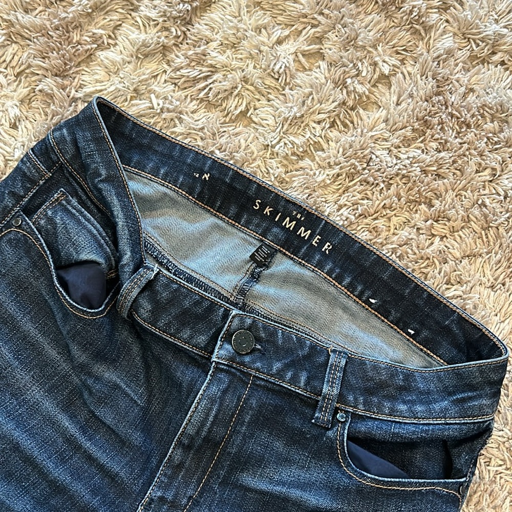White House Black Market Jeans - Picture 3 of 3
